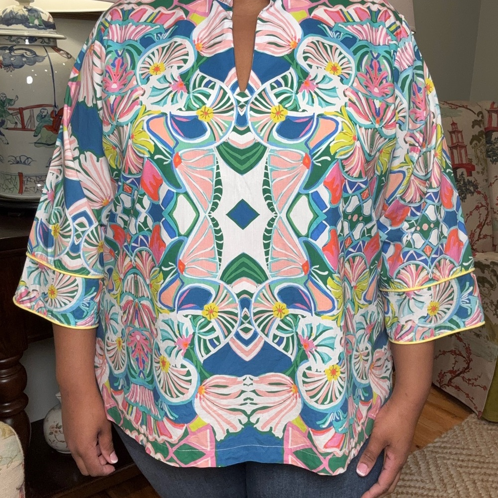 House of MBR Jacks Top Socialite